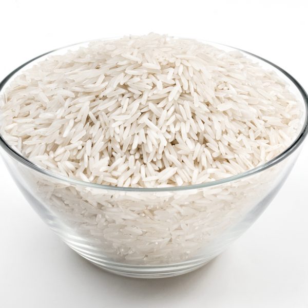 Long Grain Rice 600x600