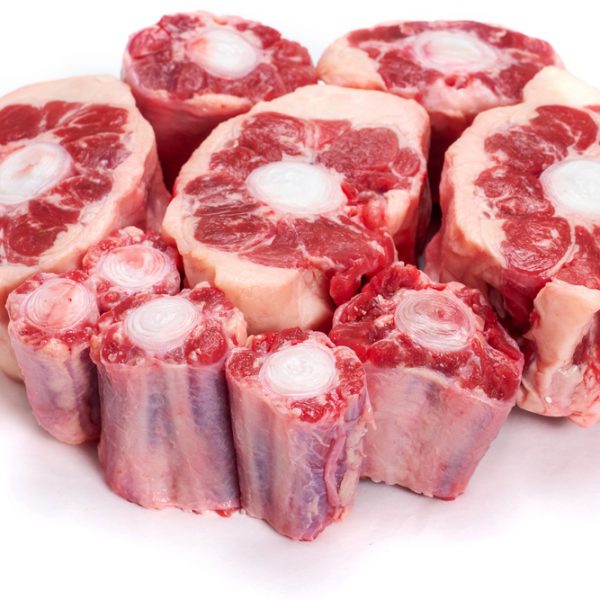 Oxtails 600x600